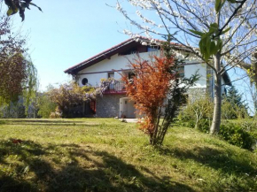 Отель Mote Cottage  Мутрику